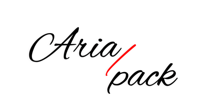 Aria Pack Logo