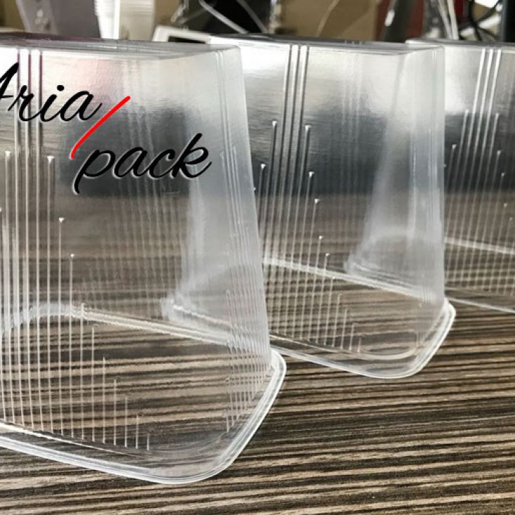 Thermoforming Disposable Plastic Cup Bowl Box Lid Mould Plastic